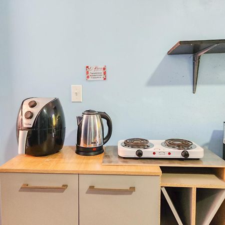 Apartamentos La Primavera - Santiago Centro エクステリア 写真