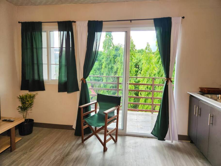 Apartamentos La Primavera - Santiago Centro エクステリア 写真
