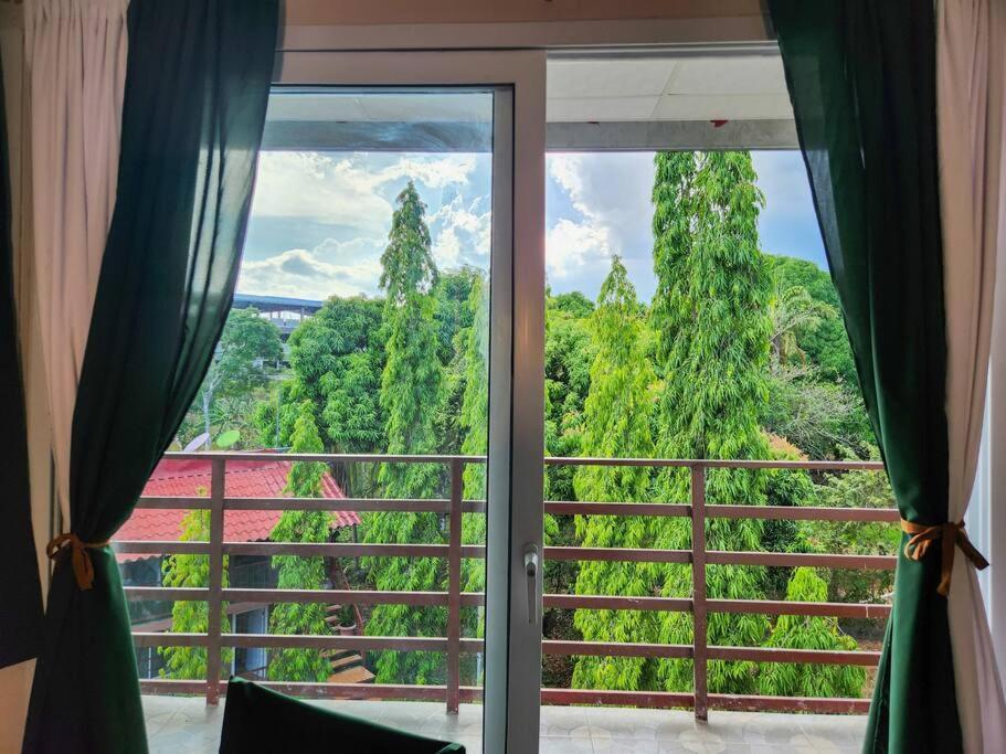 Apartamentos La Primavera - Santiago Centro エクステリア 写真