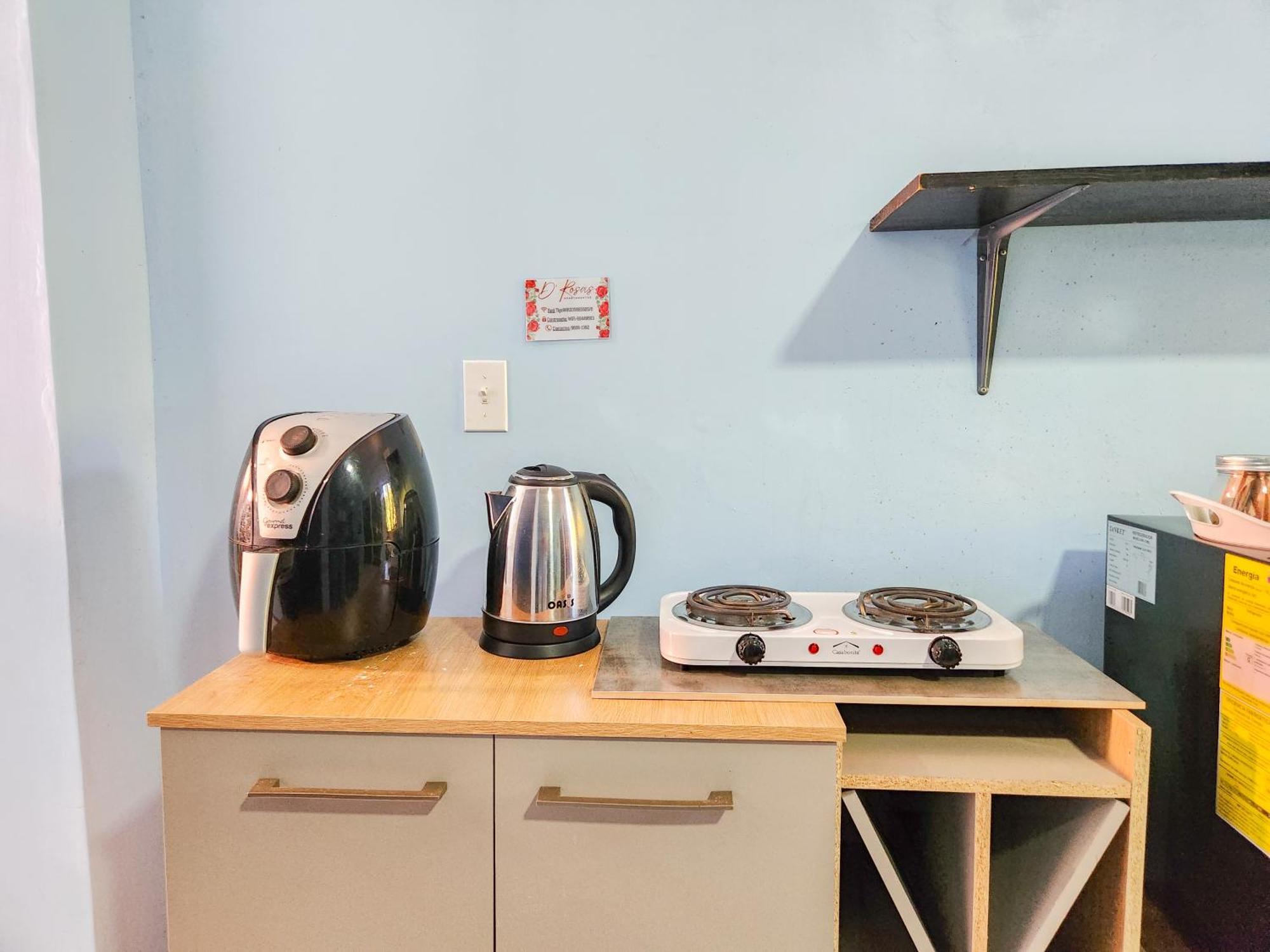 Apartamentos La Primavera - Santiago Centro エクステリア 写真