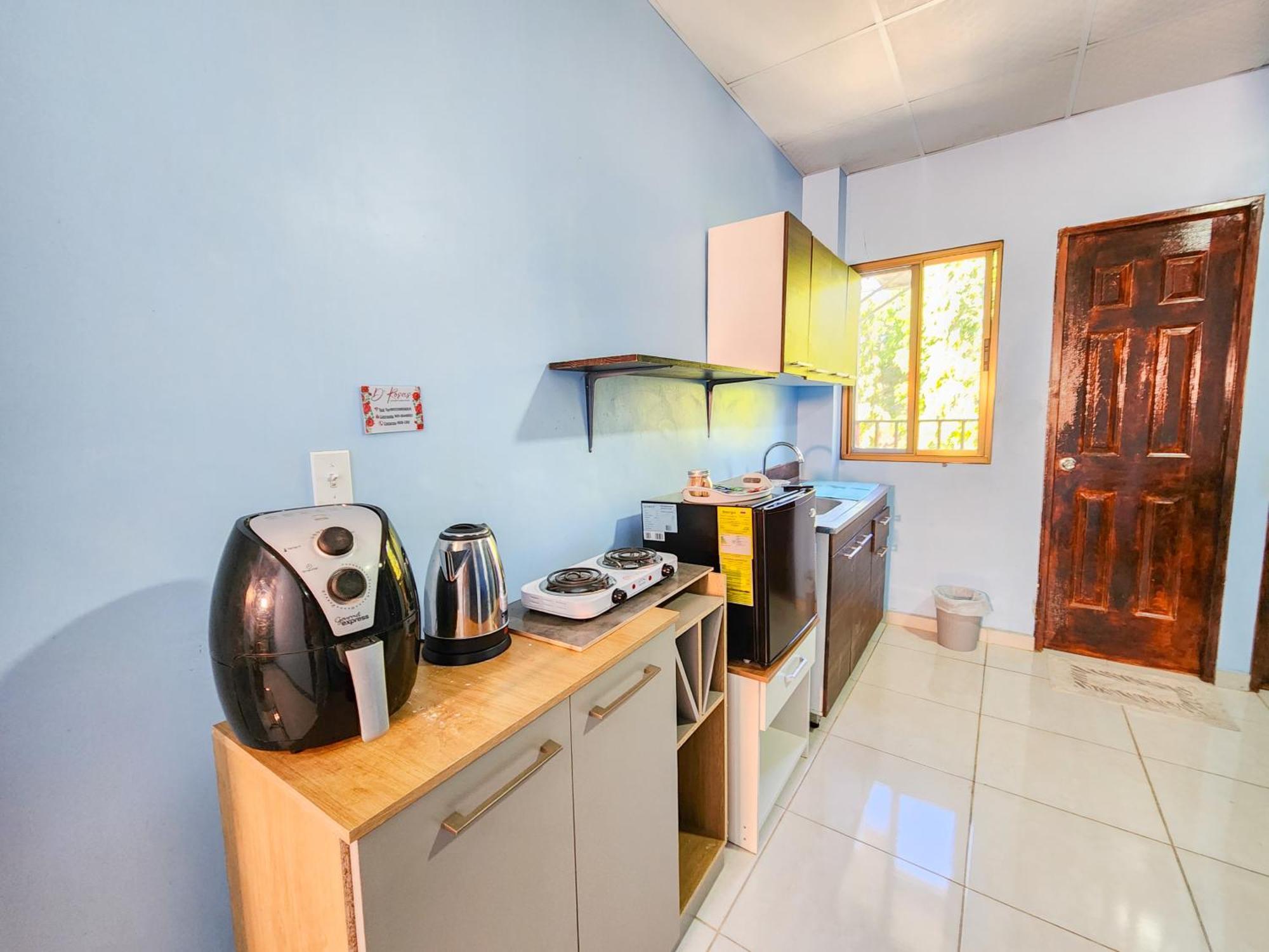 Apartamentos La Primavera - Santiago Centro エクステリア 写真