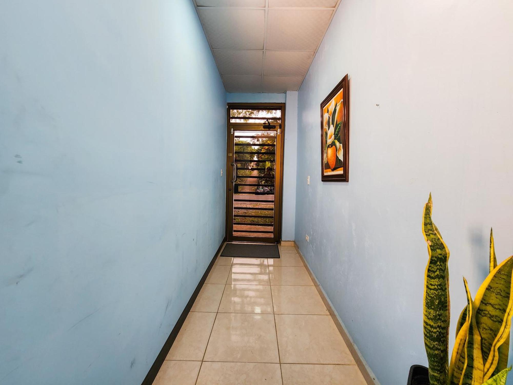 Apartamentos La Primavera - Santiago Centro エクステリア 写真