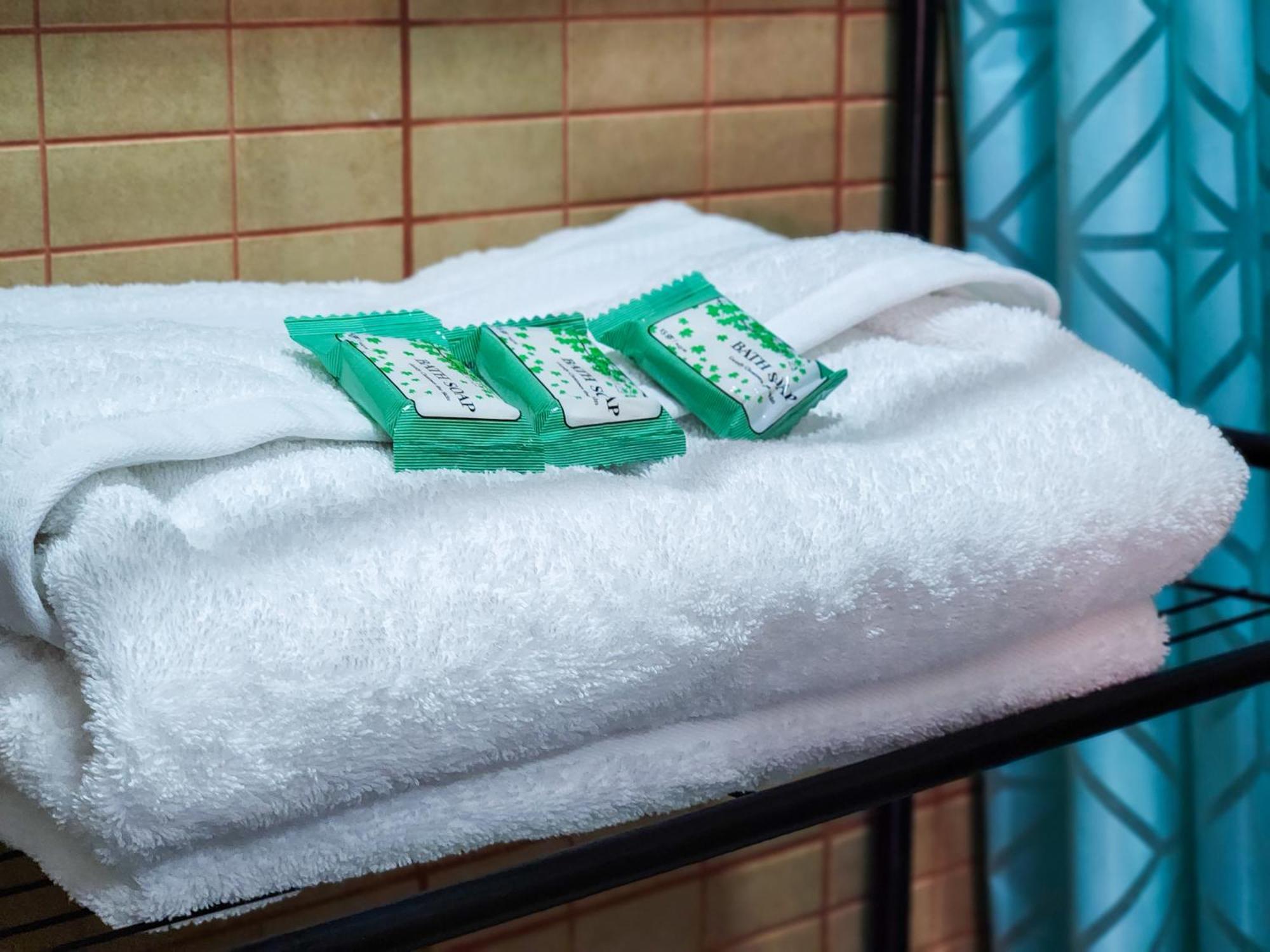 Apartamentos La Primavera - Santiago Centro エクステリア 写真