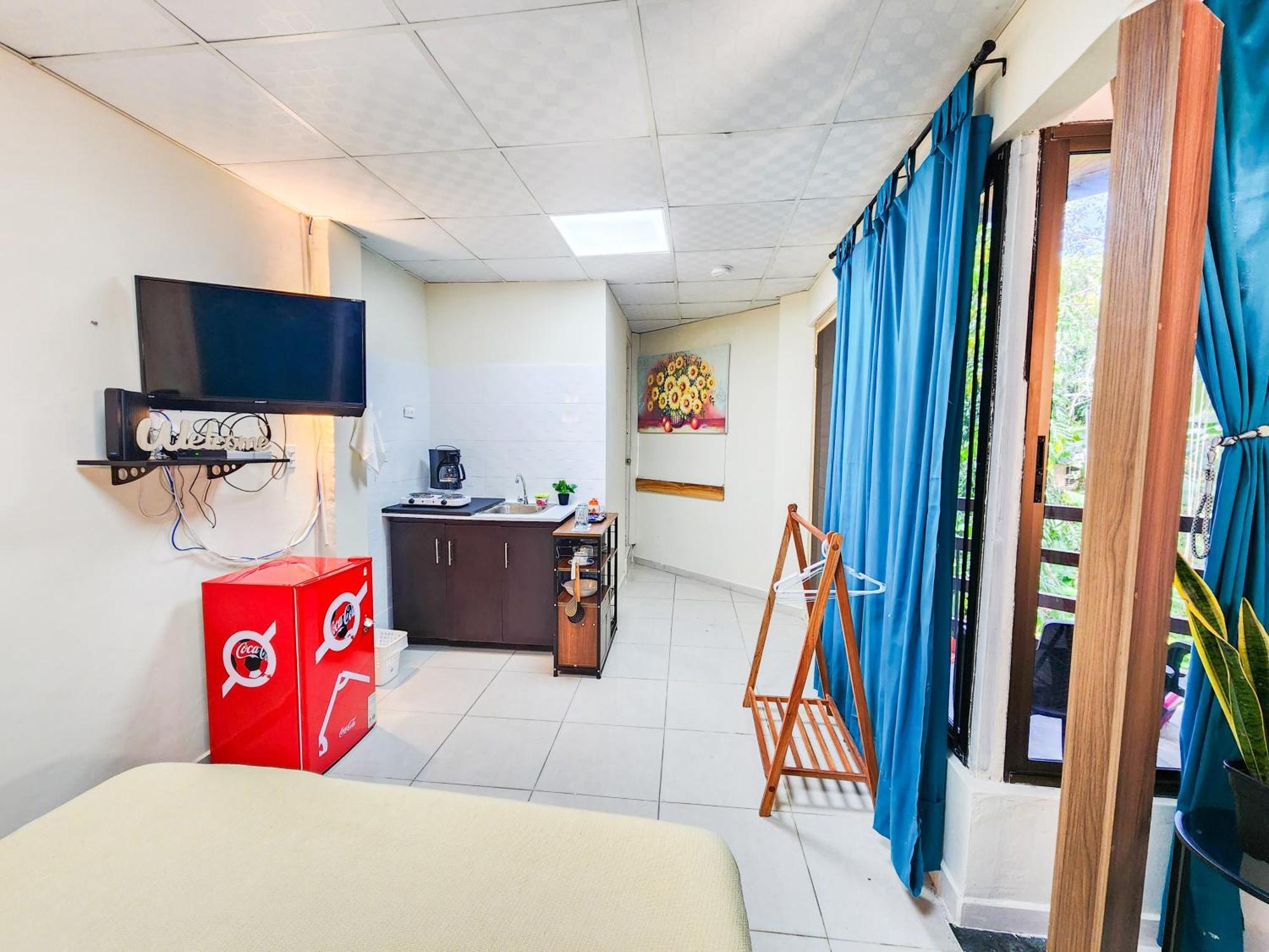 Apartamentos La Primavera - Santiago Centro エクステリア 写真