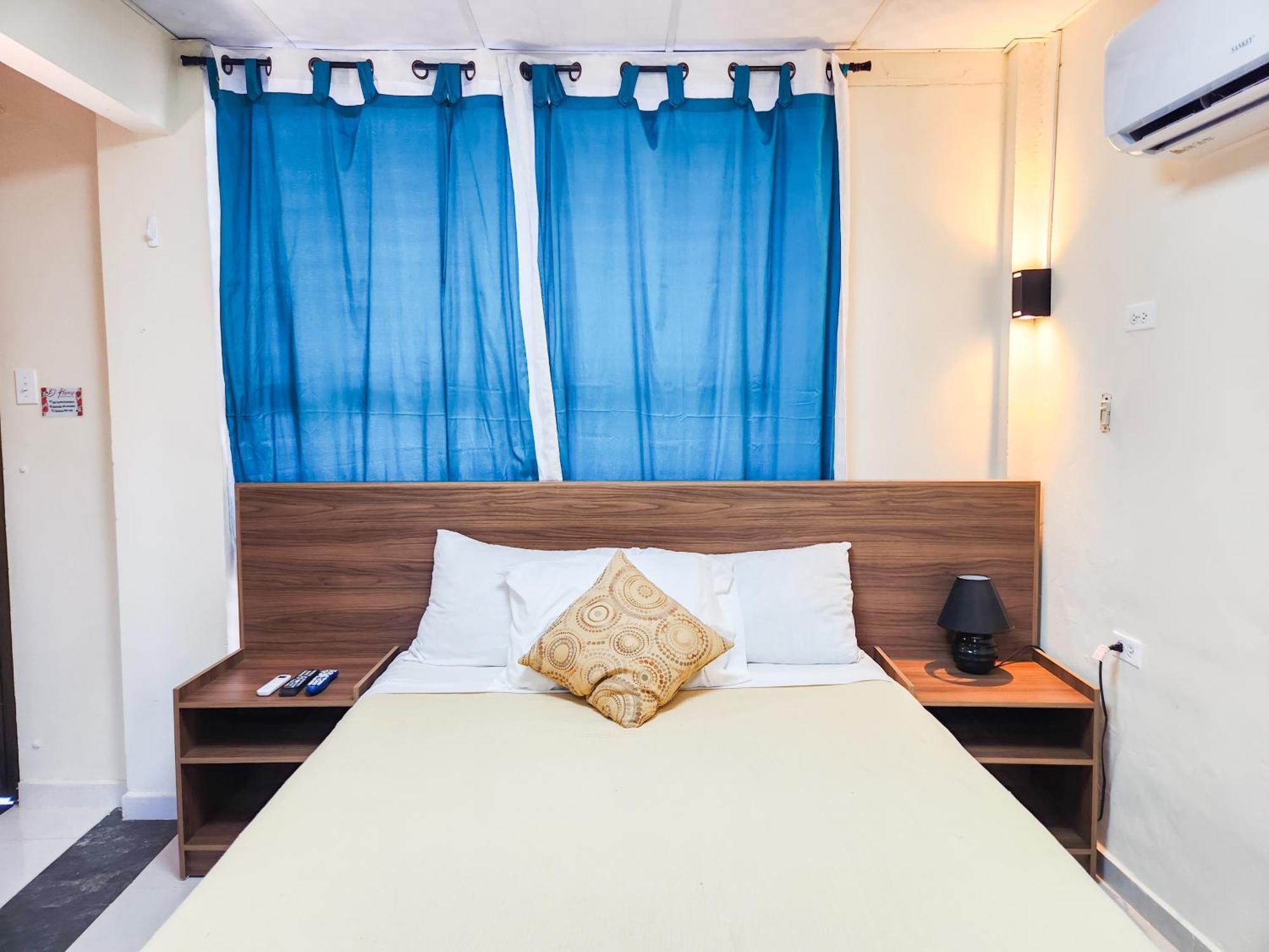 Apartamentos La Primavera - Santiago Centro エクステリア 写真