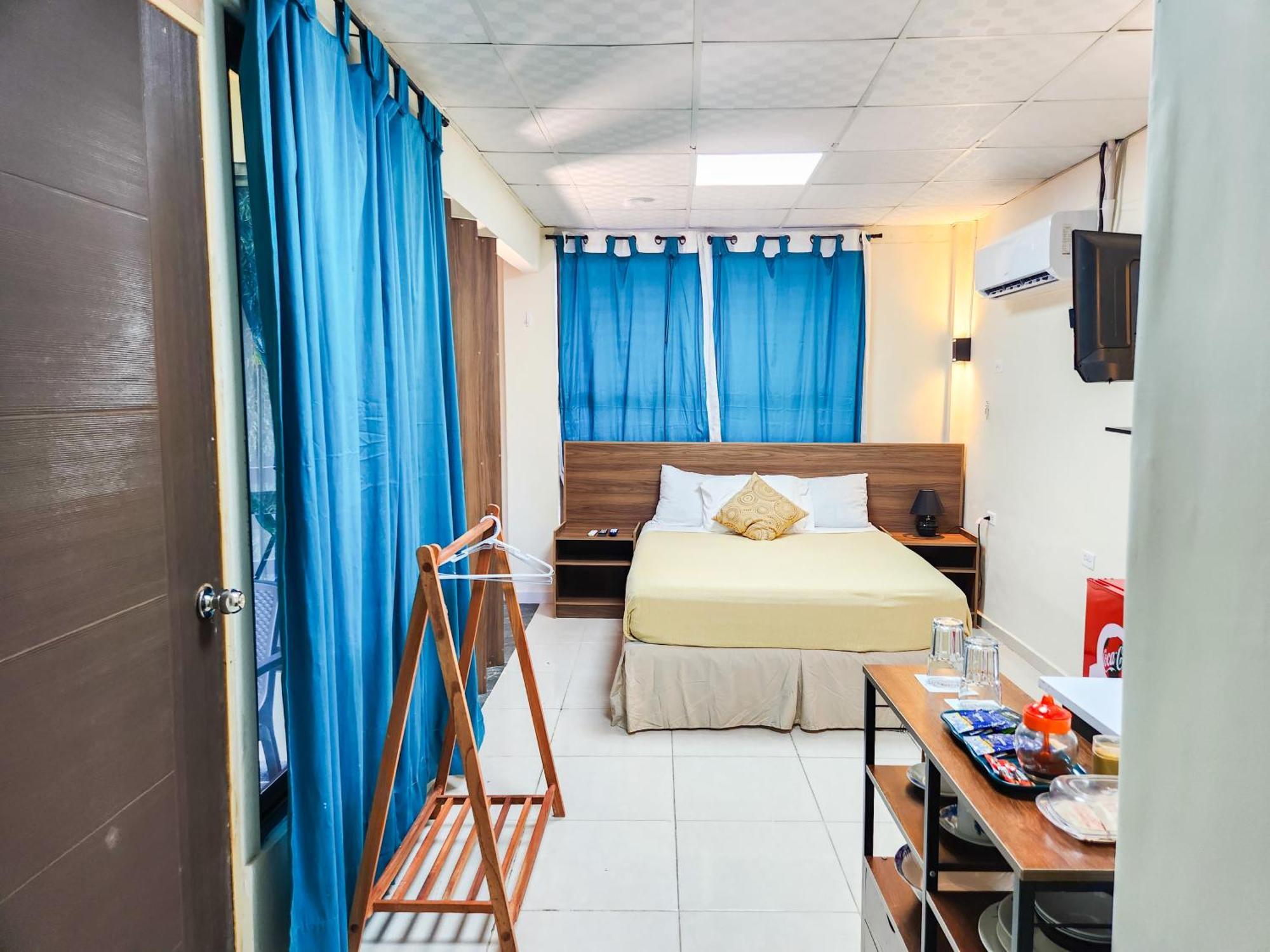 Apartamentos La Primavera - Santiago Centro エクステリア 写真
