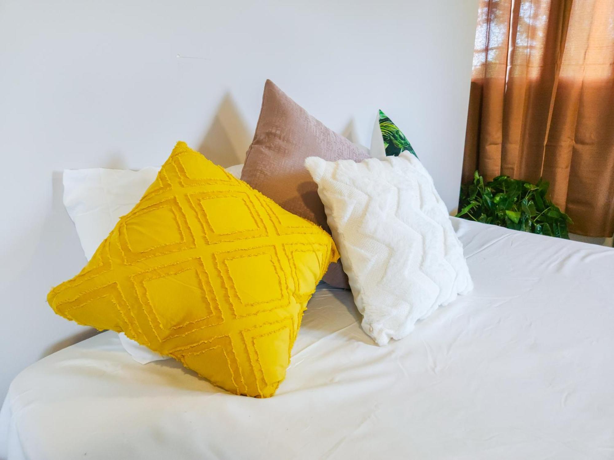 Apartamentos La Primavera - Santiago Centro エクステリア 写真