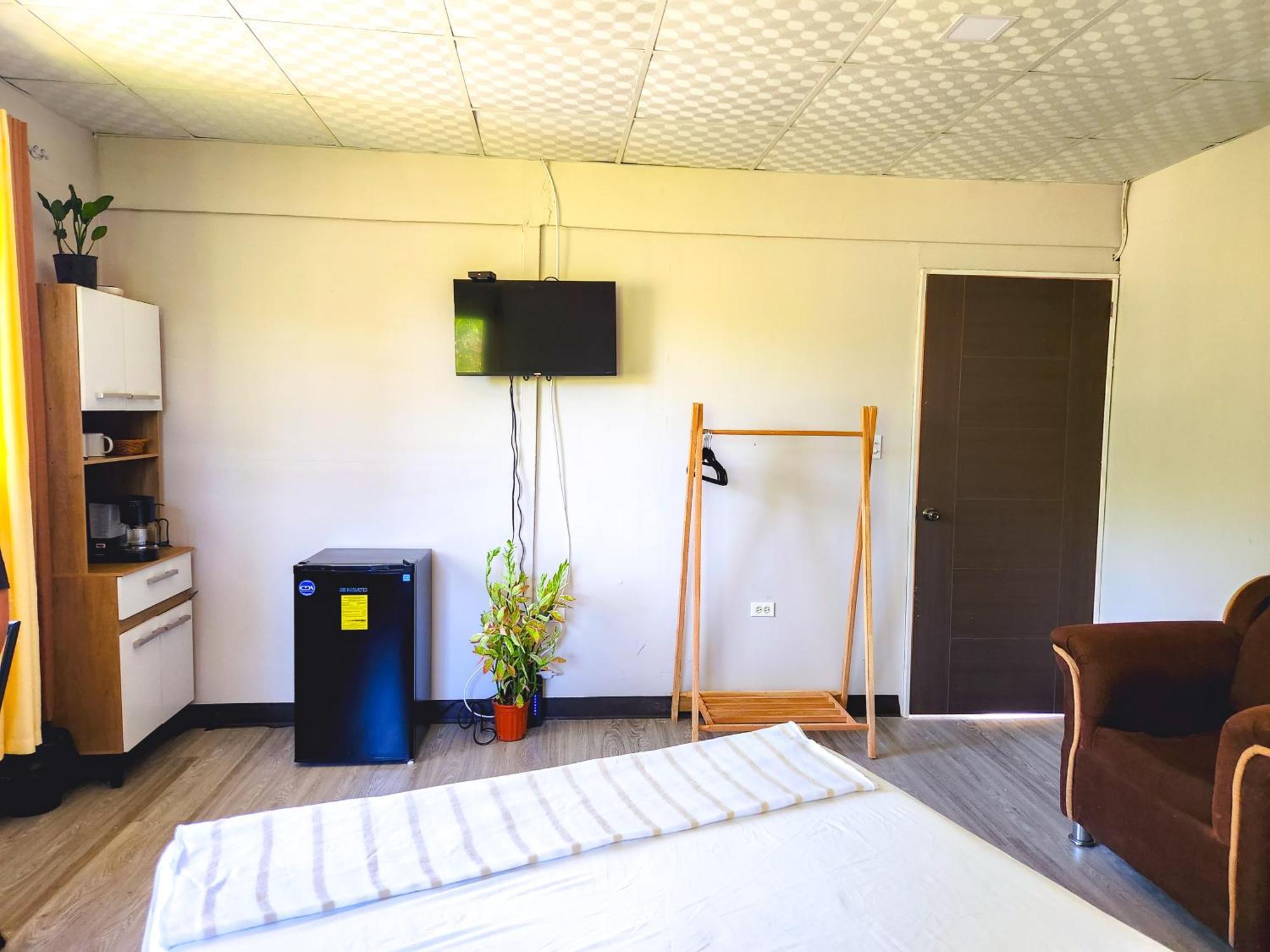 Apartamentos La Primavera - Santiago Centro エクステリア 写真