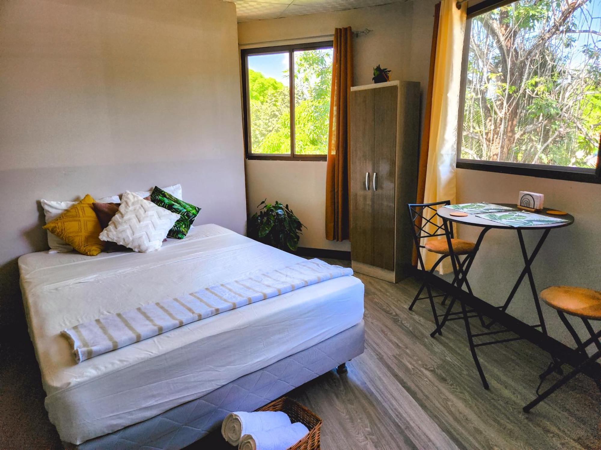 Apartamentos La Primavera - Santiago Centro エクステリア 写真