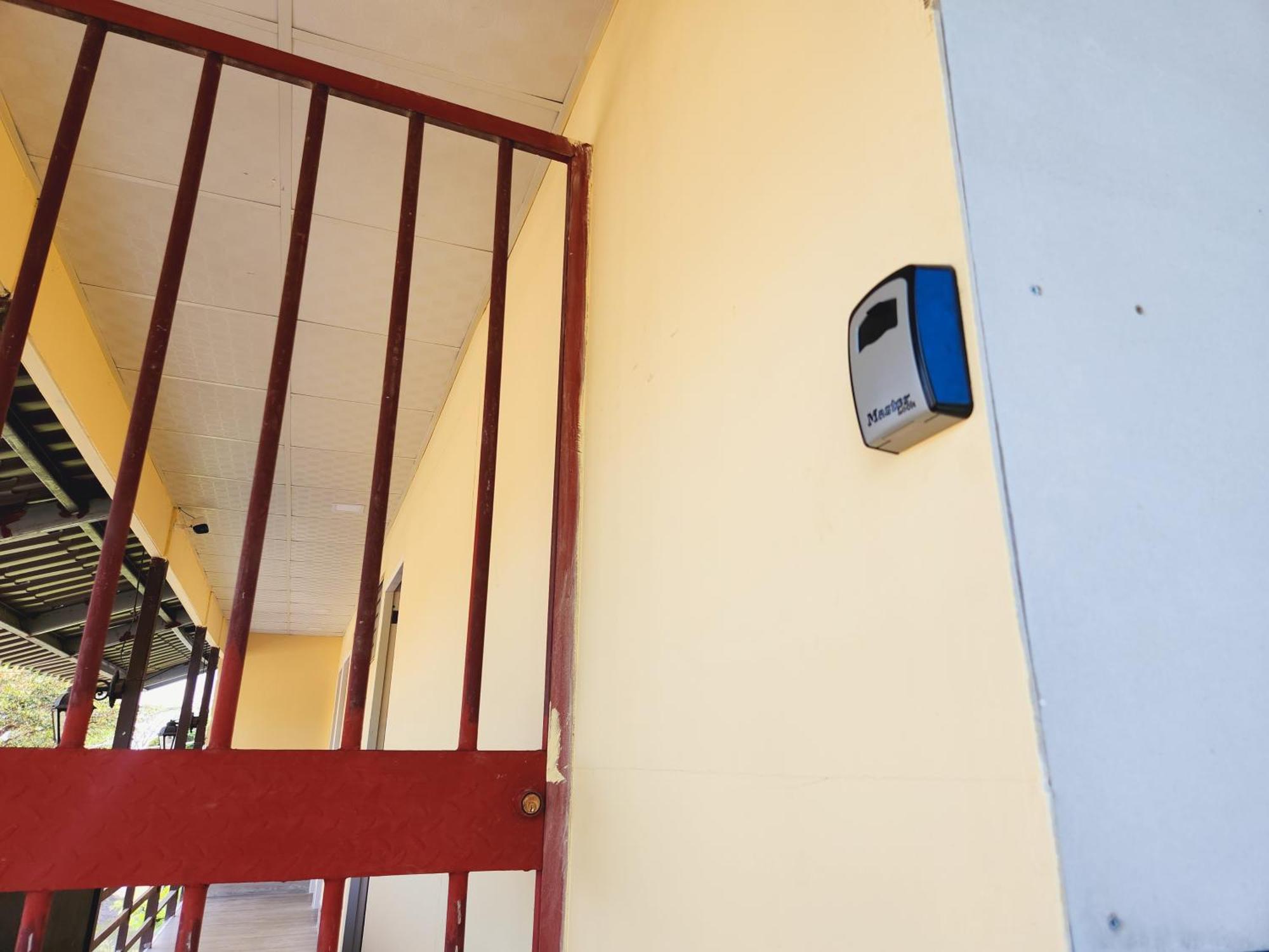 Apartamentos La Primavera - Santiago Centro エクステリア 写真