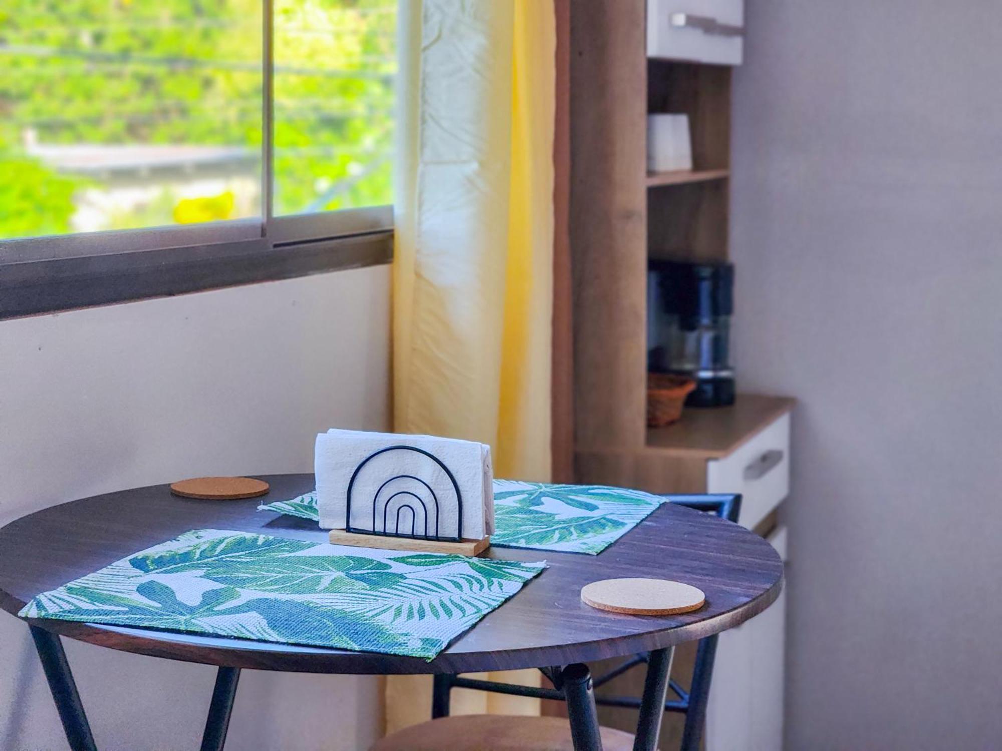 Apartamentos La Primavera - Santiago Centro エクステリア 写真