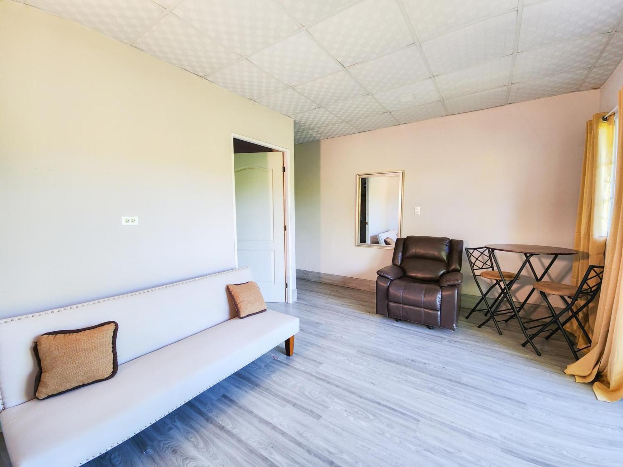 Apartamentos La Primavera - Santiago Centro エクステリア 写真