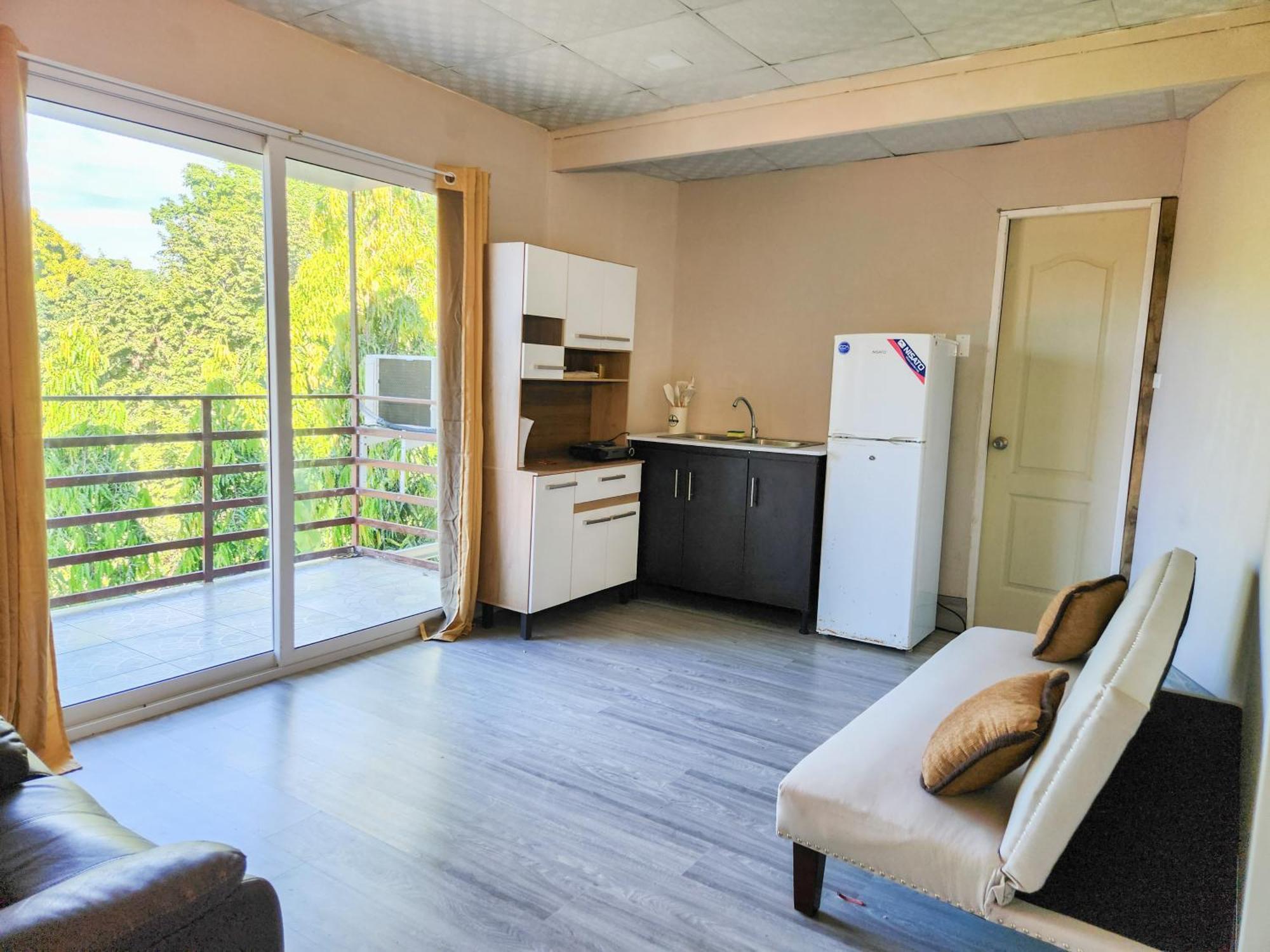 Apartamentos La Primavera - Santiago Centro エクステリア 写真