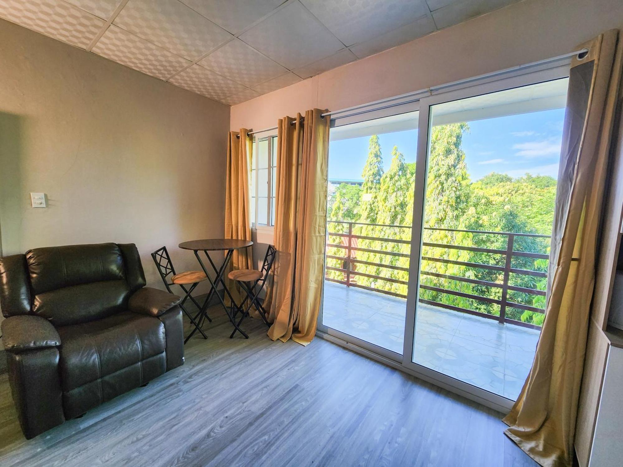 Apartamentos La Primavera - Santiago Centro エクステリア 写真