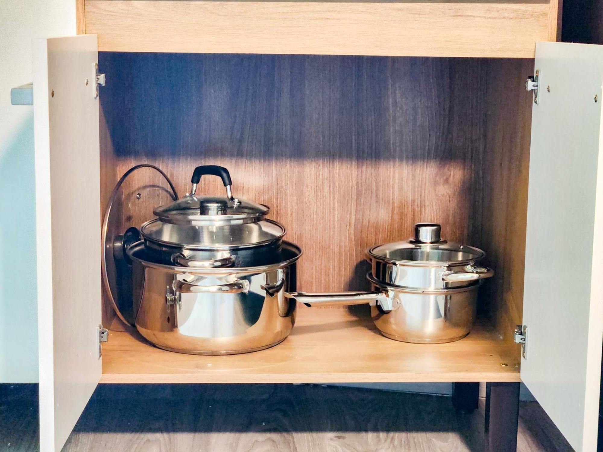 Apartamentos La Primavera - Santiago Centro エクステリア 写真